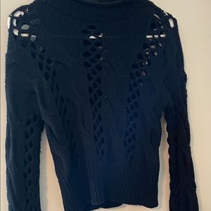 Express Sweater